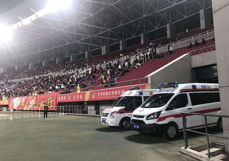 安达市大中小型活动保障